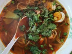 -老乡鸡(合肥火车站店)