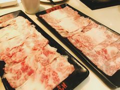 -潮牛禾记•潮汕鲜牛肉火锅(新亚洲店)
