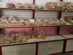 -中关村茶点