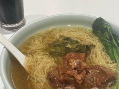 -葡珍轩冰室(虹桥机场T1店)