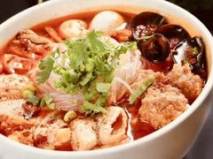 -春发生饭店·非遗(南院门店)