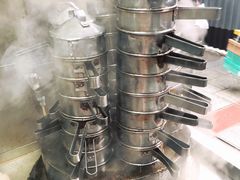 -吃不亏特色包子(三峡广场店)