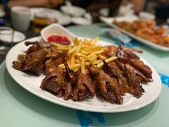 -王庄阿咪海鲜大排档(象园店)