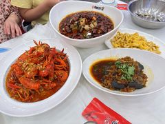 -簋街仔仔小龙虾(总店)