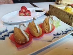 -福港轩·中餐厅(厦门香格里拉店)