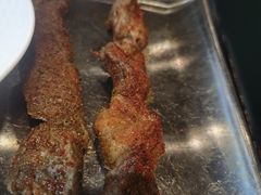 -品回味清真西北楼(宁波首店)