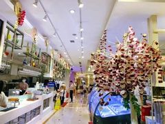 哈根达斯-芭菲盛宴·环球美食(袁家岗店)