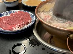 -裕德孚·非遗手切涮羊肉(东直门内大街店)