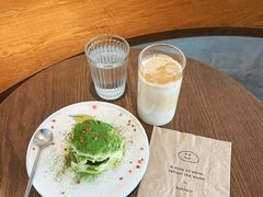 -fishtank鱼缸咖啡(三山街店)