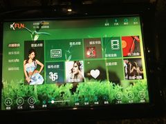 -极度沸点CLUB KTV(世贸中心店)