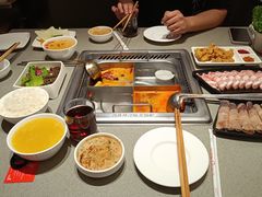 -海底捞火锅(泰安爱琴海店)