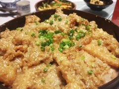 米粉肉-客家大院·非遗赣南客家菜(郁孤台店)