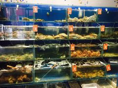 -海味当家·蒸锅海鲜(中山广场创始店)