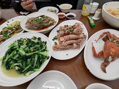 -渔满仓海鲜渔家(象山二店)