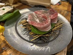 -KAOKAO烤烤·丹东海鲜烧烤(望京店)