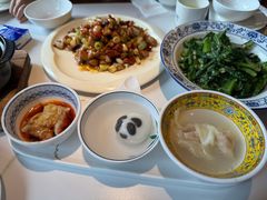 -陈麻婆豆腐(春熙店)