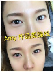 -Easy Lady美甲美睫半永久纹绣工作室
