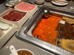 -海底捞火锅(九久奥特莱斯店)