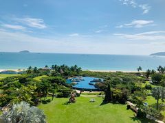 -三亚亚龙湾天域度假酒店