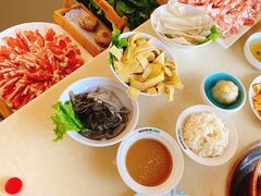 -阳坊胜利涮羊肉(阳坊老店)