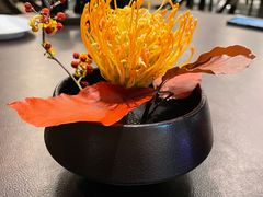 -广州文华东方酒店·江-由辉师傅主理