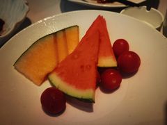 -院里寻菜·精致庭院菜(观沙岭店)