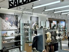 -松雷商业(南岗店)