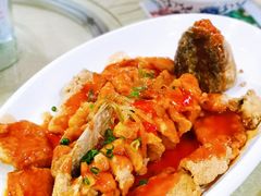 松子鱼-五邑人家(江门店)