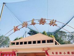 -塔子山公园