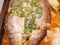 -夯鱼烤鱼·尔滨地标美食(国展店)