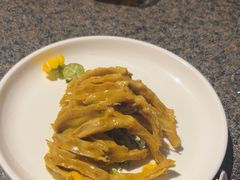 -真地道京味府·鲜橙烤鸭·北京菜(朝外大街东大桥店)