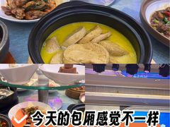-小厨娘淮扬菜(天印大道店)