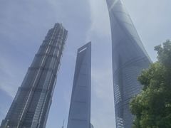 -上海中心大厦