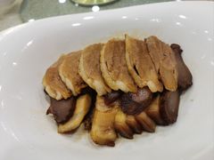-麒麟中餐厅·经典粤菜·地道菜式老字号(广州长隆酒店)