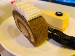 -麦当劳(廊坊新华路店)