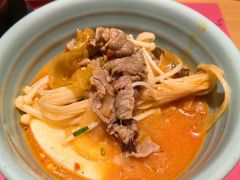 -一心创作料理屋(经开万达店)