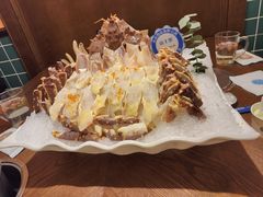 -东海怡品海鲜豆捞(星街坊店)