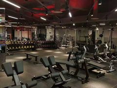-威尔仕健身(新天地店)
