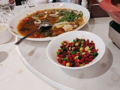 -口味堂(机场河店)