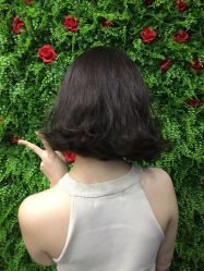 烫染-HD HAIR STYLE