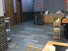 -大自然醉鹅·铁锅火焰鹅(上海联洋店)