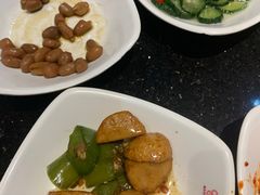 -木槿花韩式炭烤·熟成肉工坊(孙文东路店)