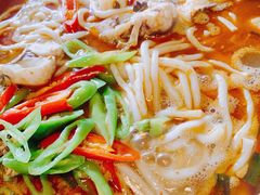 铜锅鱼-几荷·恰似故人来(秀水广场店)