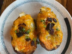 芝士烤土豆-SMOKI & CO(五大道店)