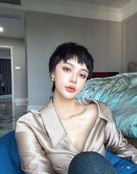 -KIMI HAIR SALON·烫染设计店