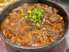 -邢家锅贴老店·非遗·开封菜(金明广场店)