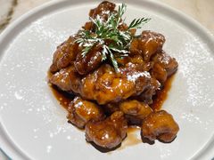 -绿茶餐厅(深圳龙华天虹购物中心店)