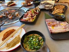 -卡路里的烤宴(浑南首创店)