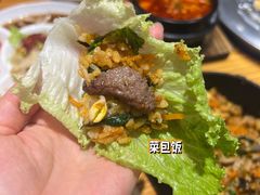 -喜来稀肉(北外滩白玉兰广场店)