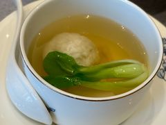 -君来湖滨饭店·渔餐厅